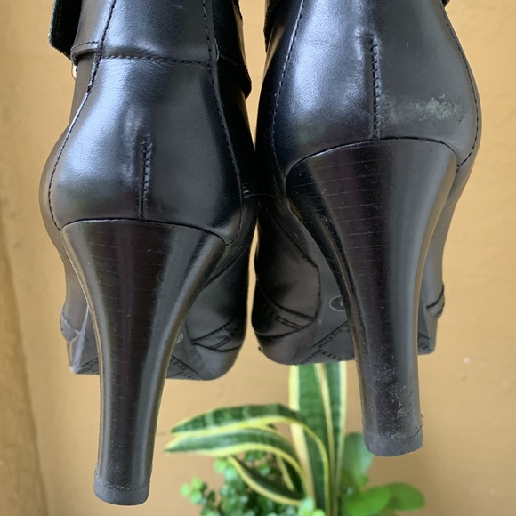 ALEX MARIE TALL BOOTS - Picture 8 of 12